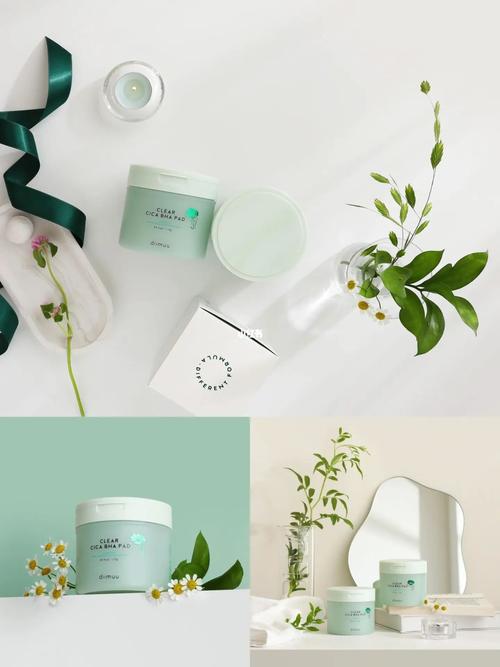 产品拍照场景布置方法