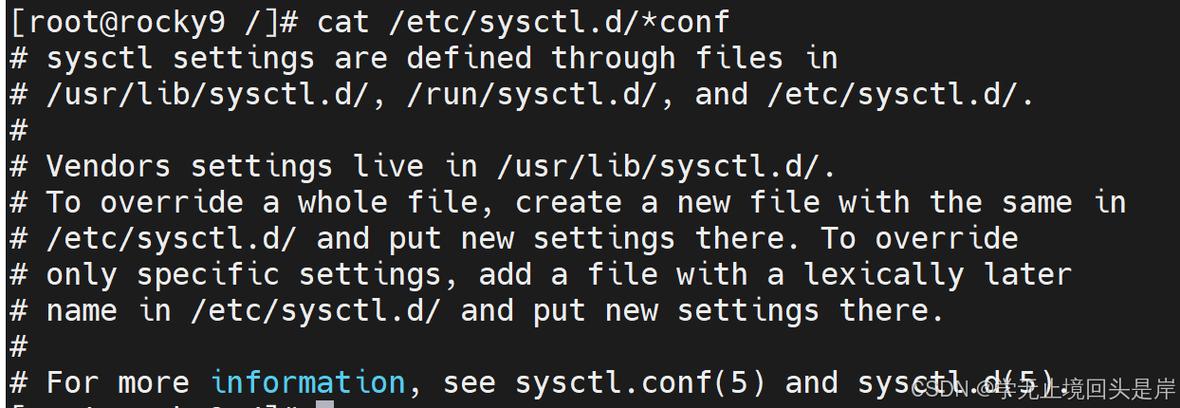 1. 开机与初始化