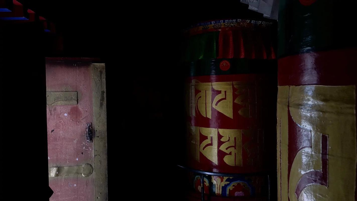 16:9的画面比例的直观呈现