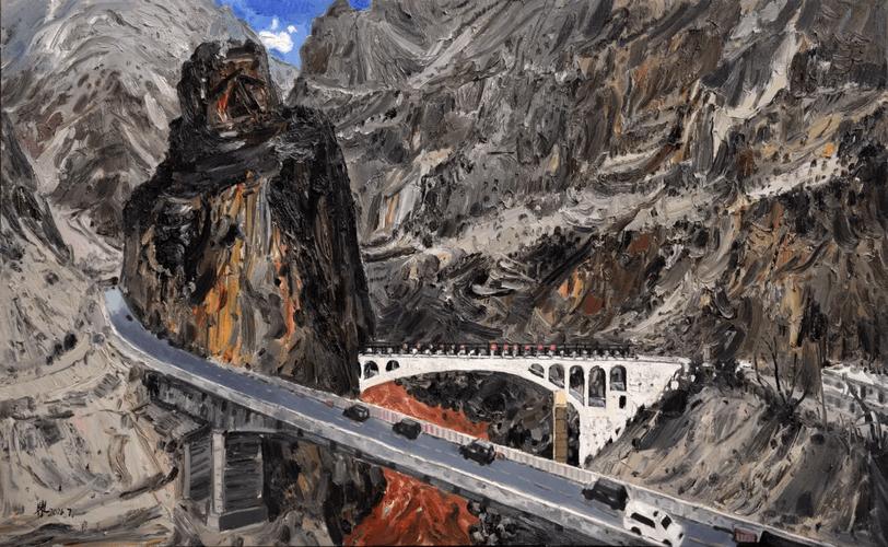 16:9和4:3构图上的不同考量