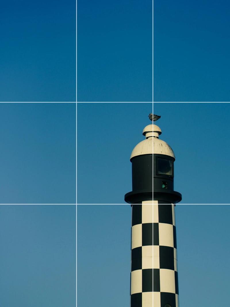 什么是摄影构图？有哪几种