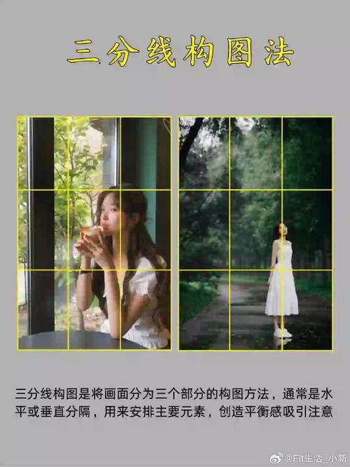 通过镜头内大小元素平衡构图并突出主题的方法总结