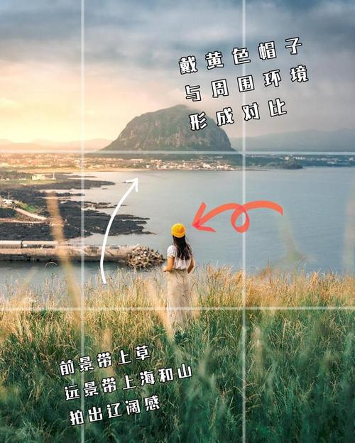 摄影构图中前景、中景、远景的搭配，他们之间有什么关系