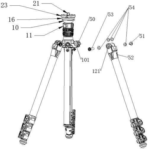 摄影构图辅助工具（如水平仪）的使用方法