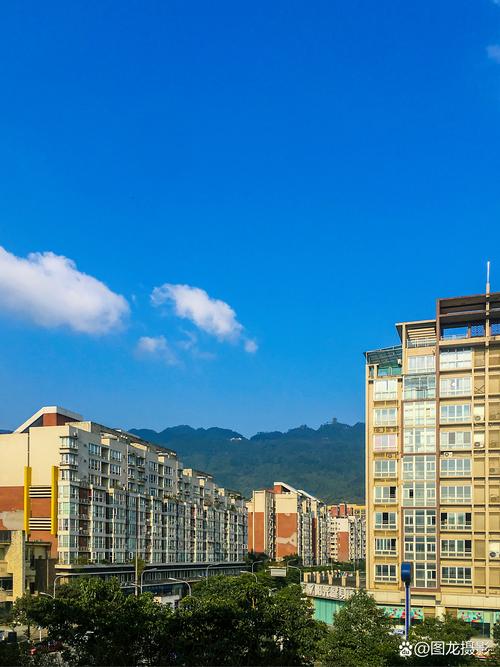 怎样让摄影构图更简洁？有哪些常识