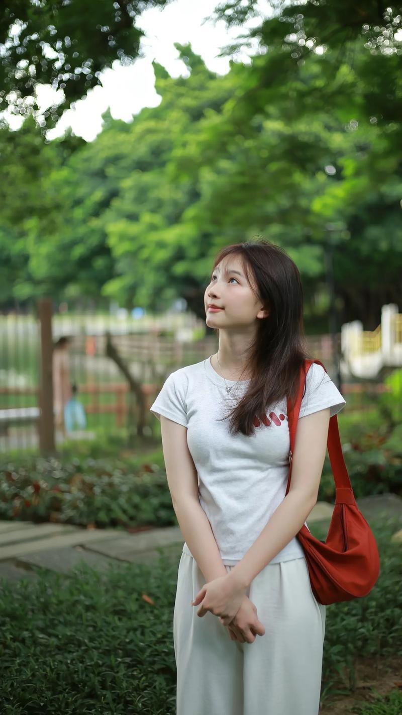 人像摄影场景中的应用