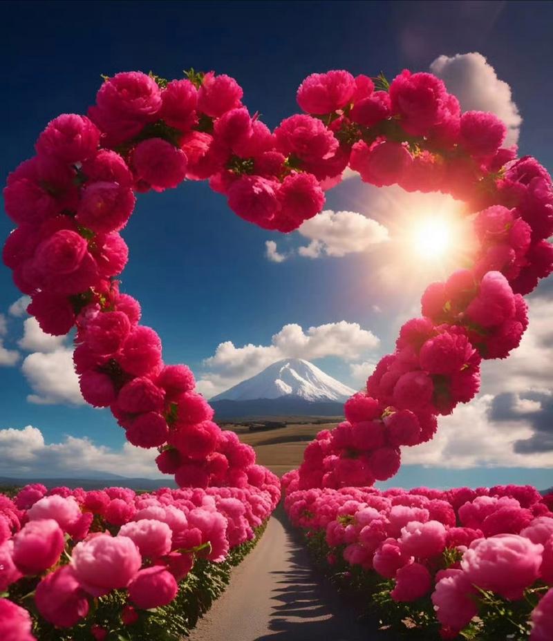 草原拍照怎么选背景？构图技巧