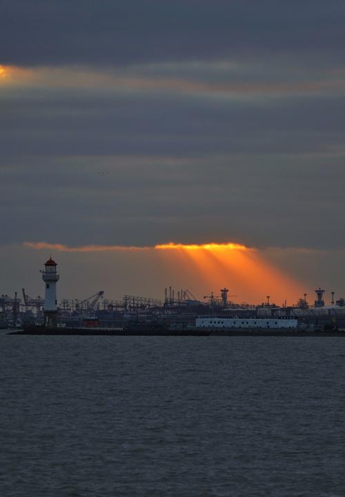 草原拍照光线怎么调？日出日落怎么拍