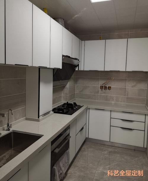 厨房拍照创意构图，怎么调节画面元素