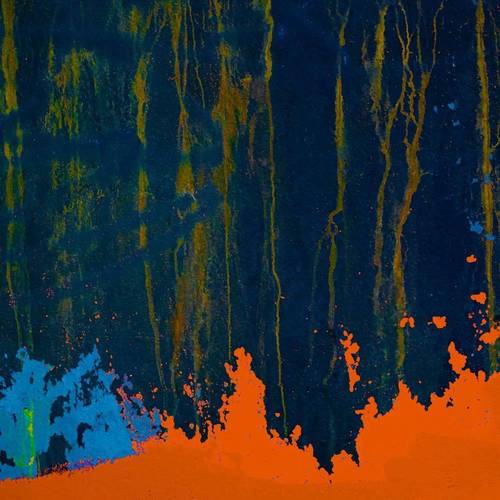 色彩搭配之互补色搭配