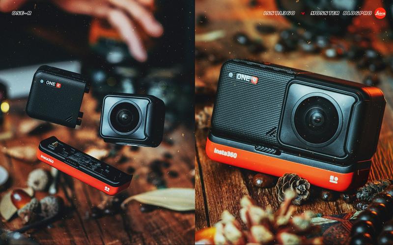 激萌相机提供创意拍照特效与短视频拍摄