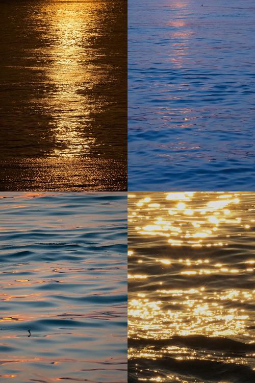 巧妙利用光影对比