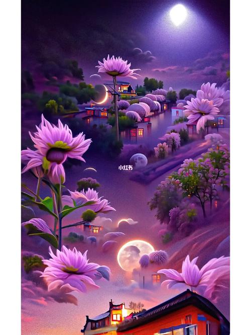 拍照怎么弄紫色调？颜色对气质的影响