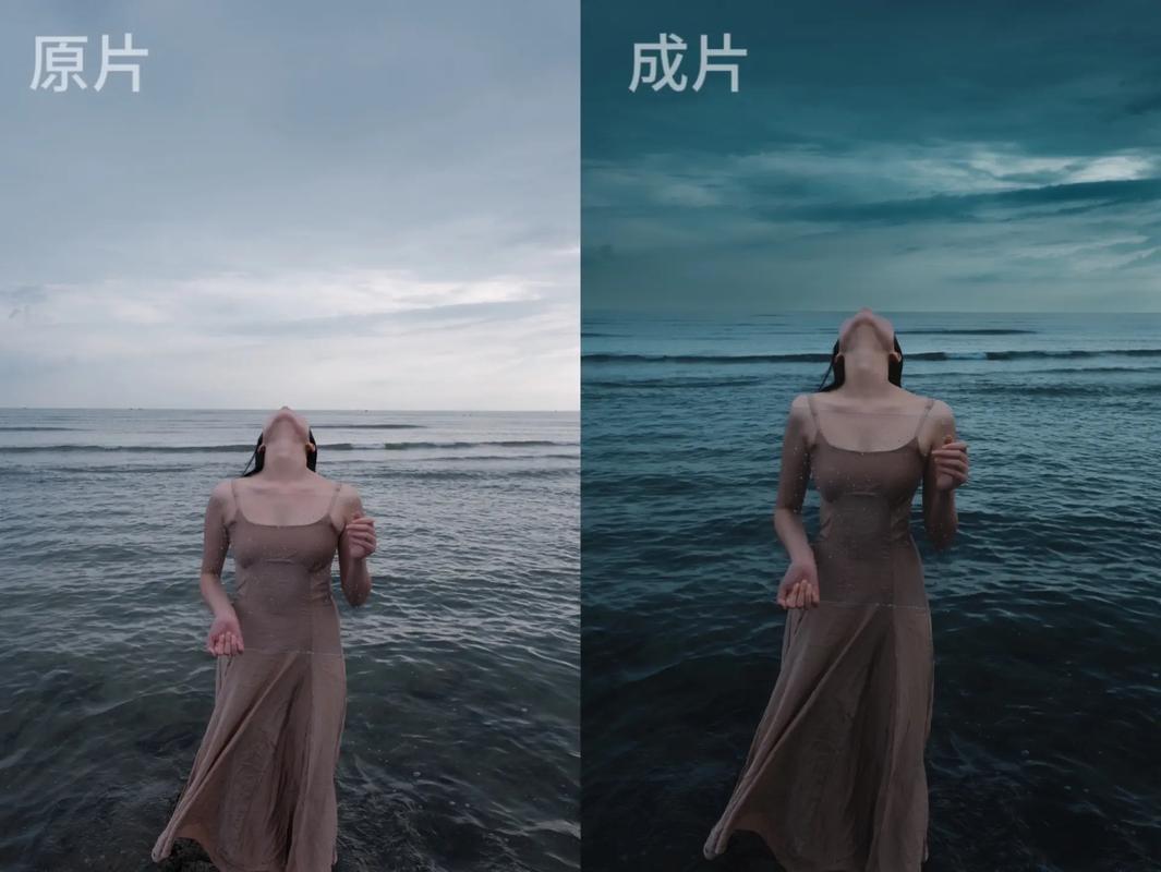 后期处理提升照片品质