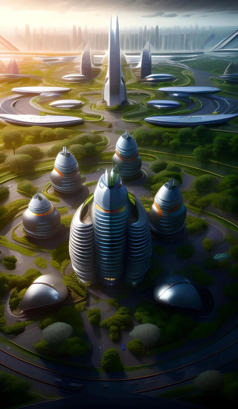 现代建筑风格建筑特色拍照角度