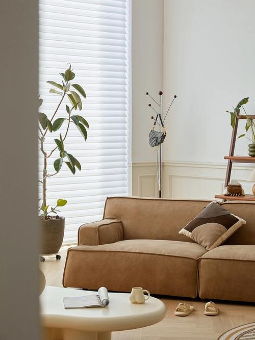 客厅拍照家具摆放构图技巧