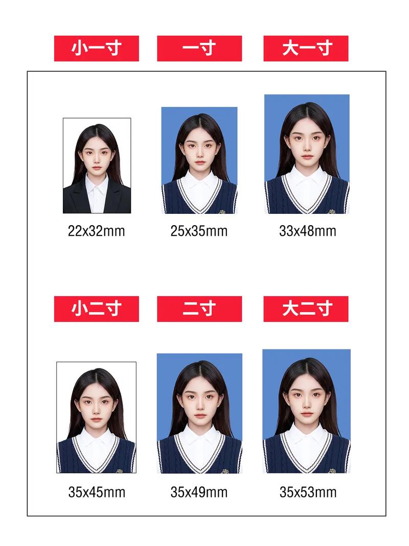 裁剪照片至合适尺寸