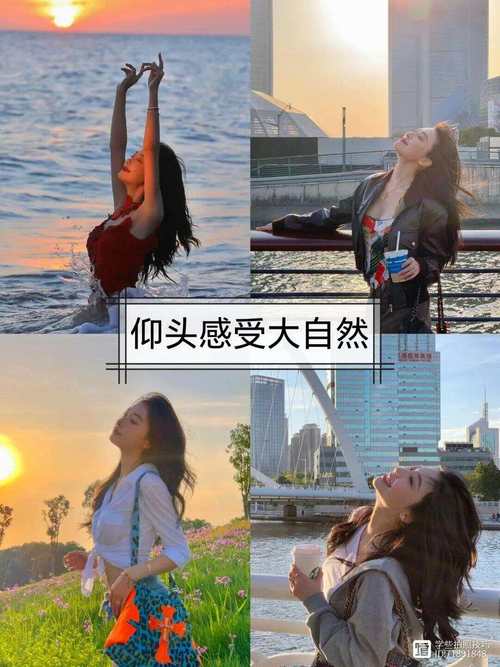 手拿花怎么拍照好看？摆什么动作