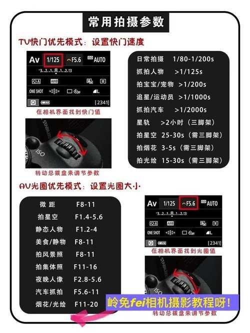 摄影零基础应该怎么学起？网上能学会吗