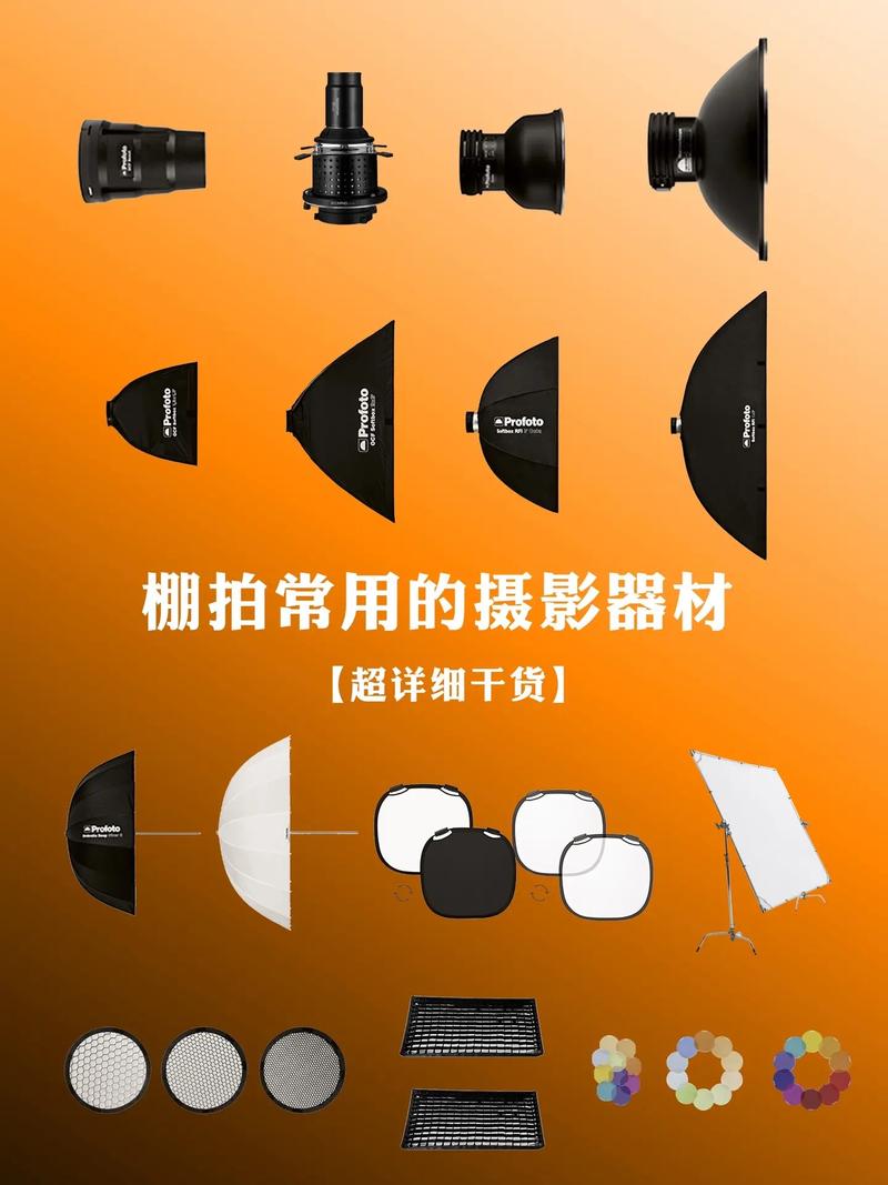 纯色背景纸怎么打光均匀？什么角度比较自然