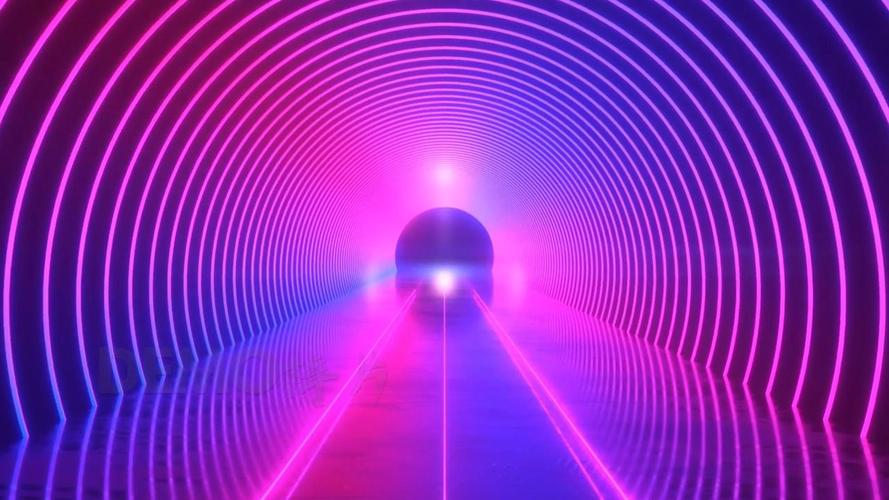 彩色纯色背景打灯注意事项