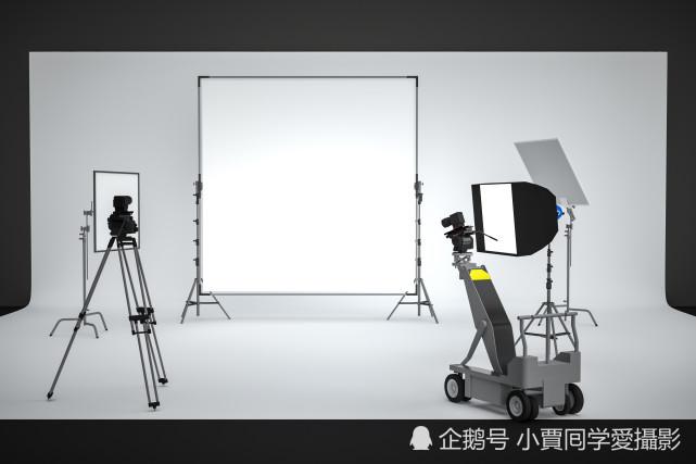 反光板在摄影中的重要作用及必要性