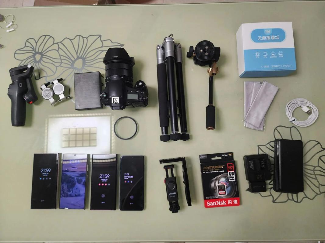 大范围延时摄影怎么拍？什么软件可以拍