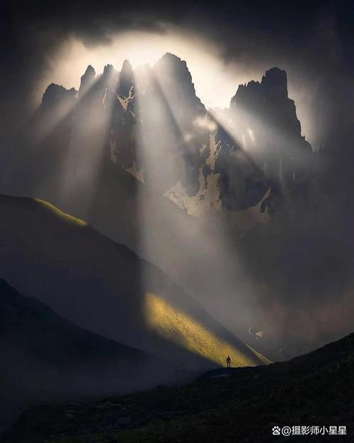 考虑拍摄环境与光线条件