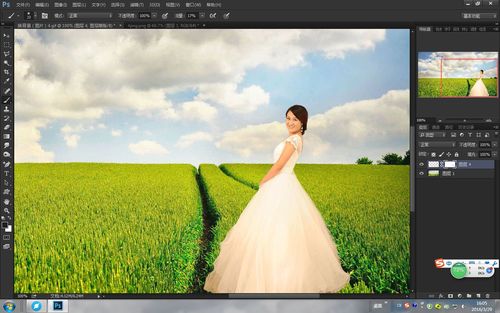 风景图怎么把人p掉？什么软件可以消除