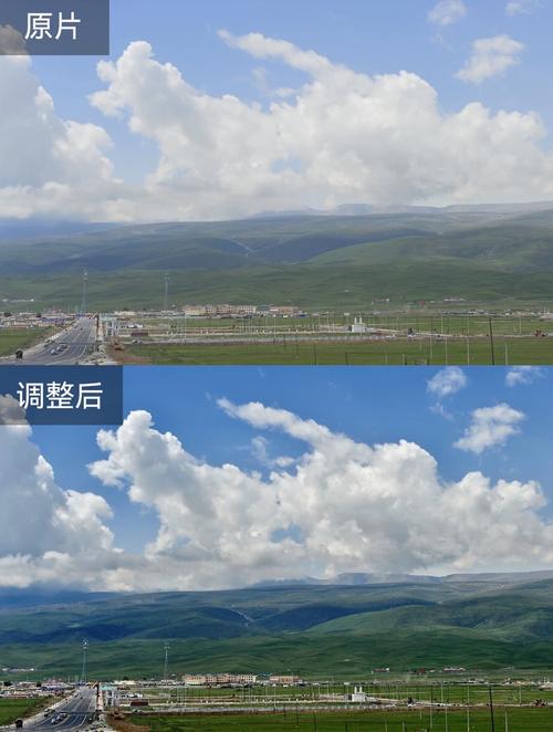 风景图怎么把人p掉？什么软件可以消除