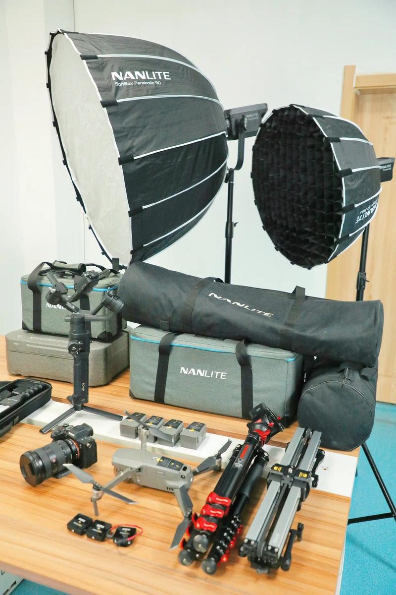 专业摄影师是怎么拍摄的？有哪些技巧