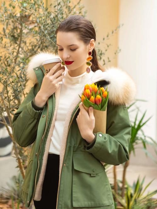 正装照拍摄技巧，摆什么姿势