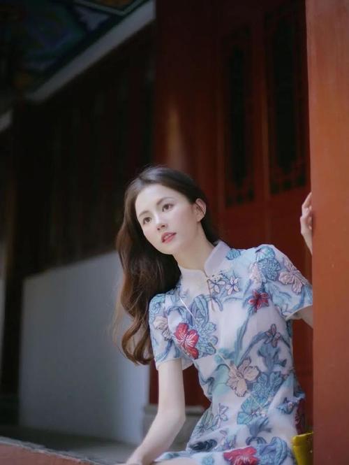 正装照拍摄技巧，摆什么姿势