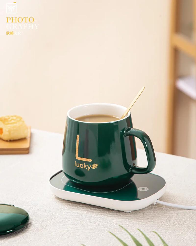 注重产品的多角度拍摄