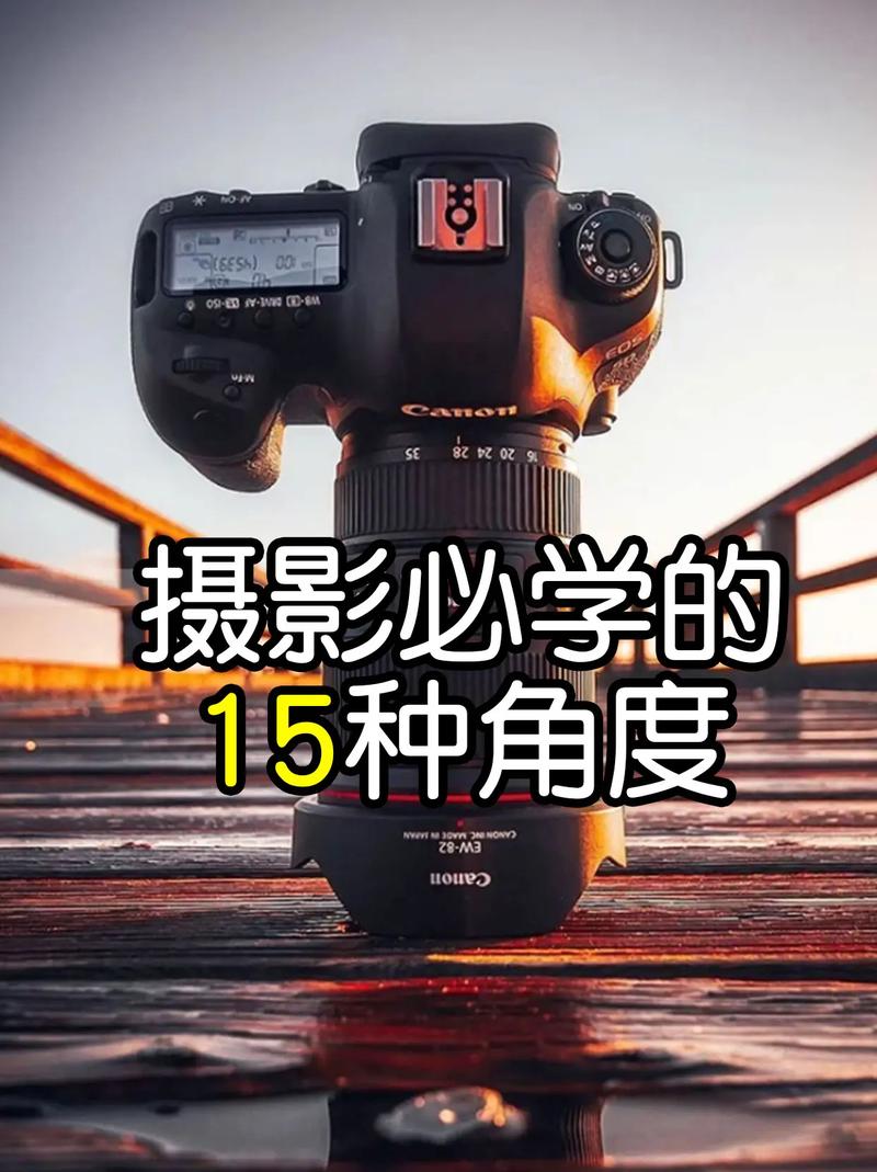 植物照片怎么拍？花朵风景怎么拍