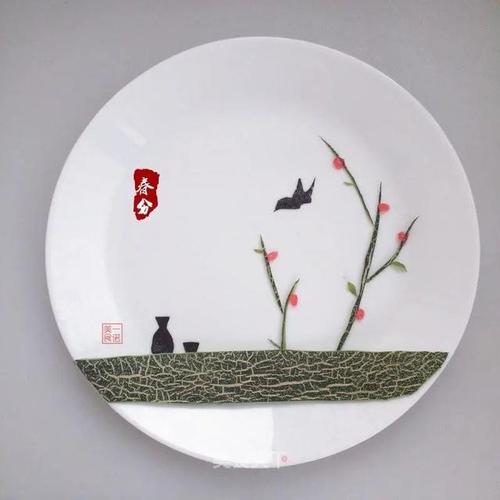 圆形构图凝聚视觉焦点