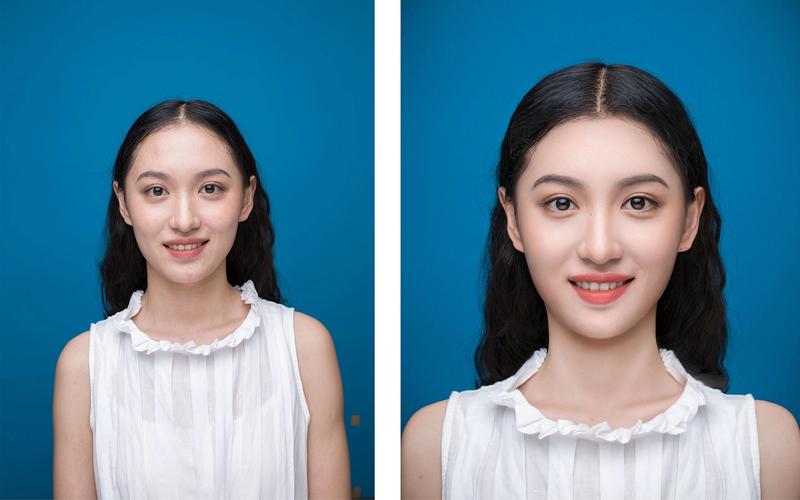 ps做多重曝光人像怎么做？要调哪些参数