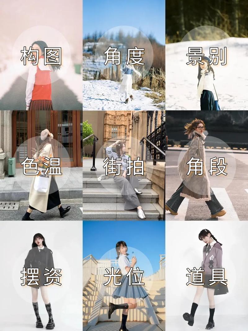 设置叠加模式以融合人像与其他元素