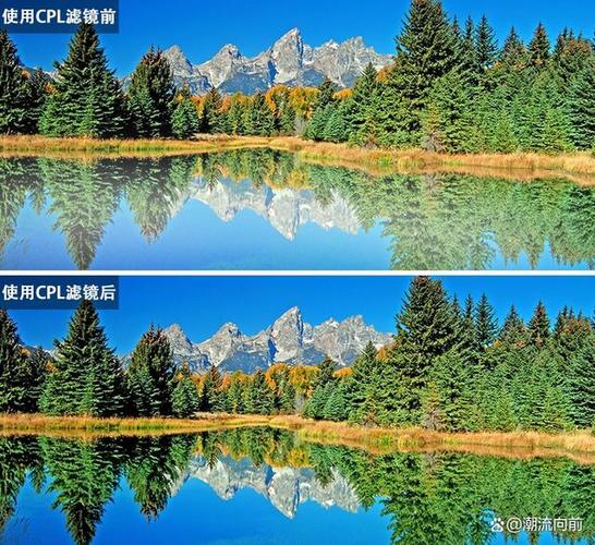 进一步调整画面细节与色彩平衡