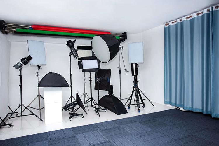 白色产品如何拍照？光线怎么布置