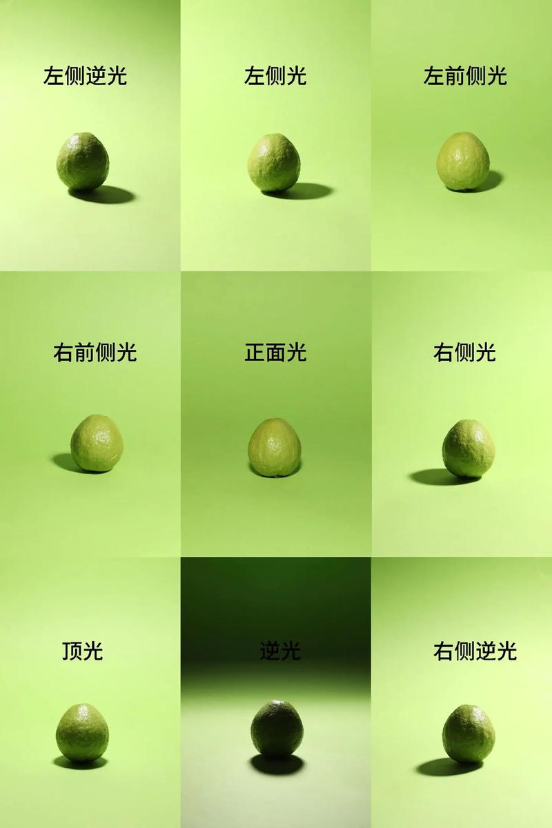 添加辅助光减少阴影