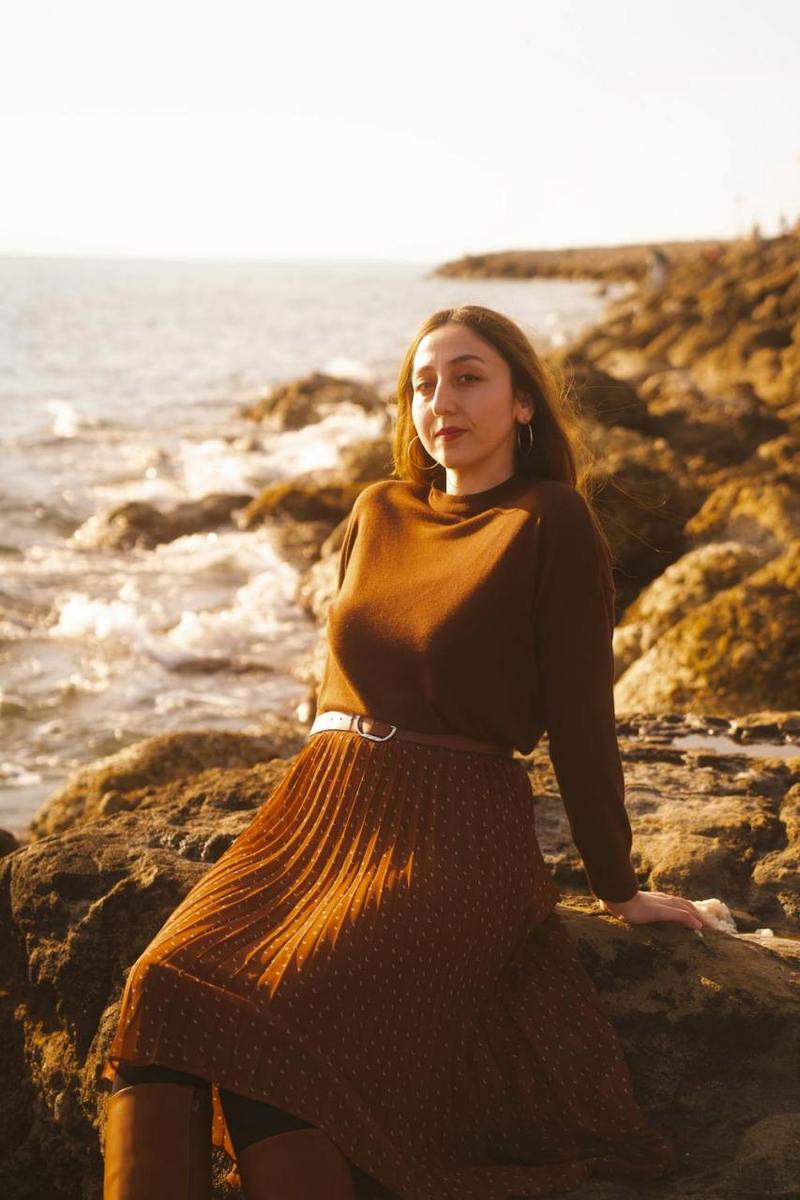 借助光线让照片更出彩