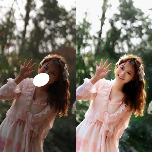 背光怎么拍照不黑？什么角度更有高级感