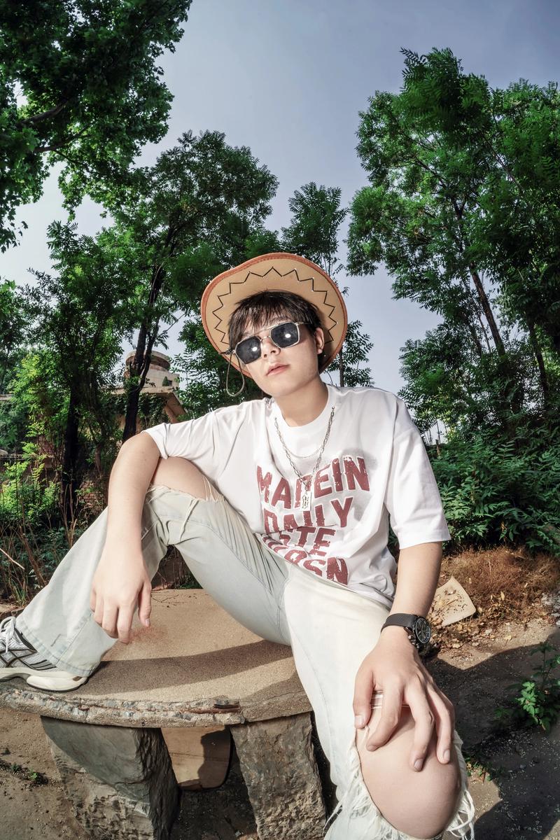 背光怎么拍照不黑？什么角度更有高级感