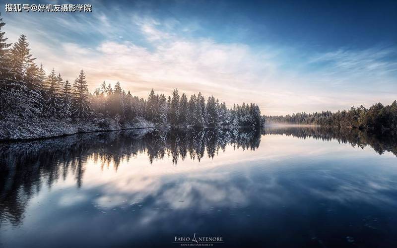 必须学会的这17个摄影构图法，分别适合哪些场景