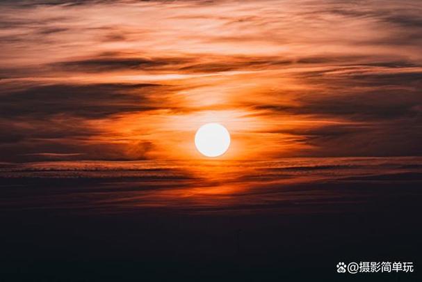 中心构图法适合强调主体核心地位的场景