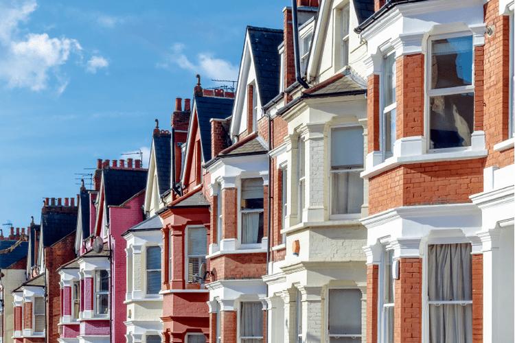 重复构图法适合强调规律与秩序的场景