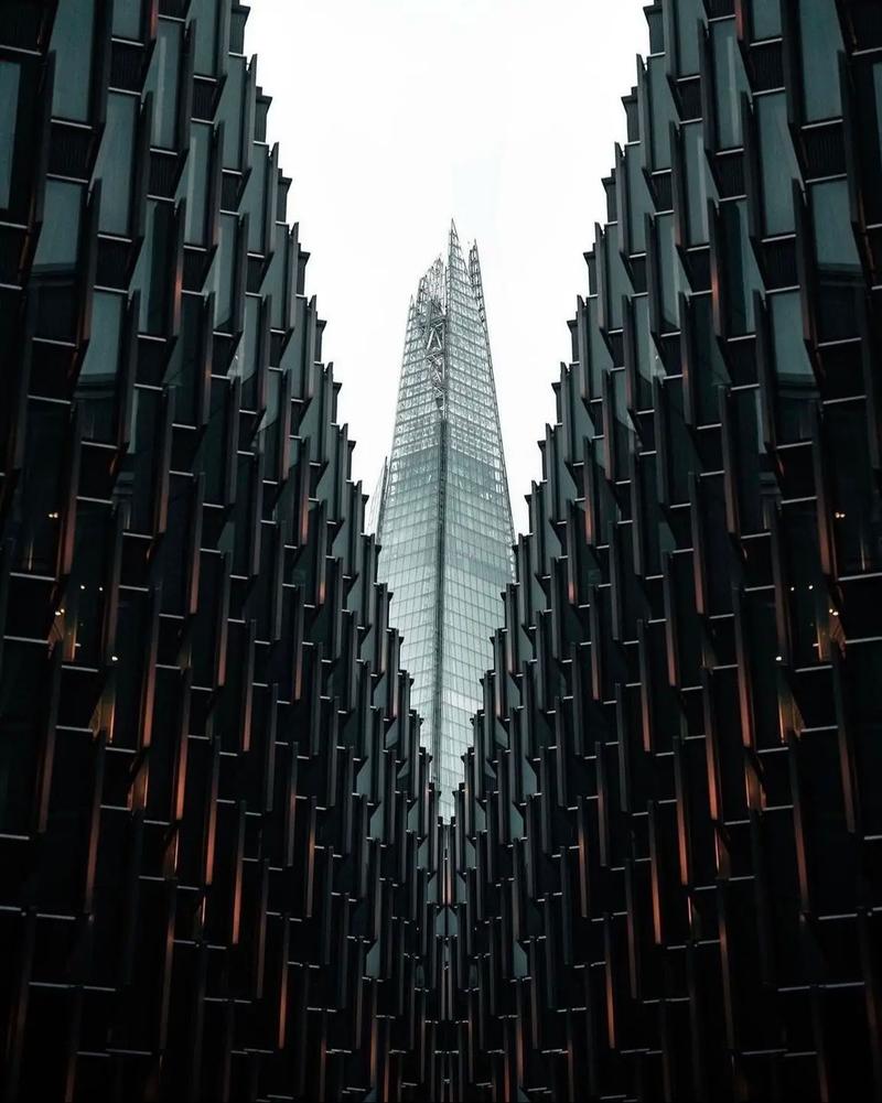 常见的构图法则有哪些？分别适合什么样的场景