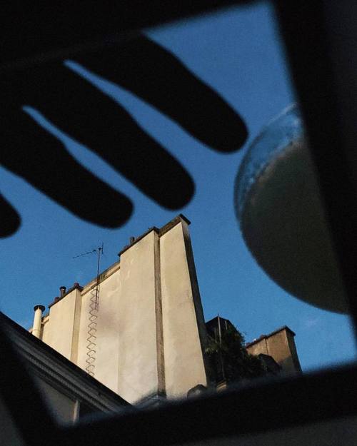 常用的拍摄技巧有哪些？怎么才能把照片拍好看