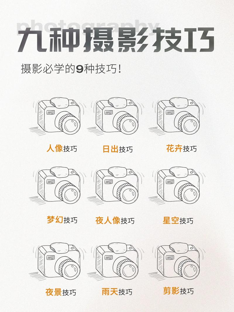 错位摄影怎么拍？怎么拍得高级